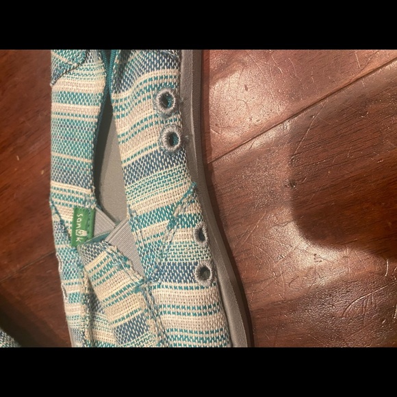 Soludos slip on shoes - Picture 2 of 4